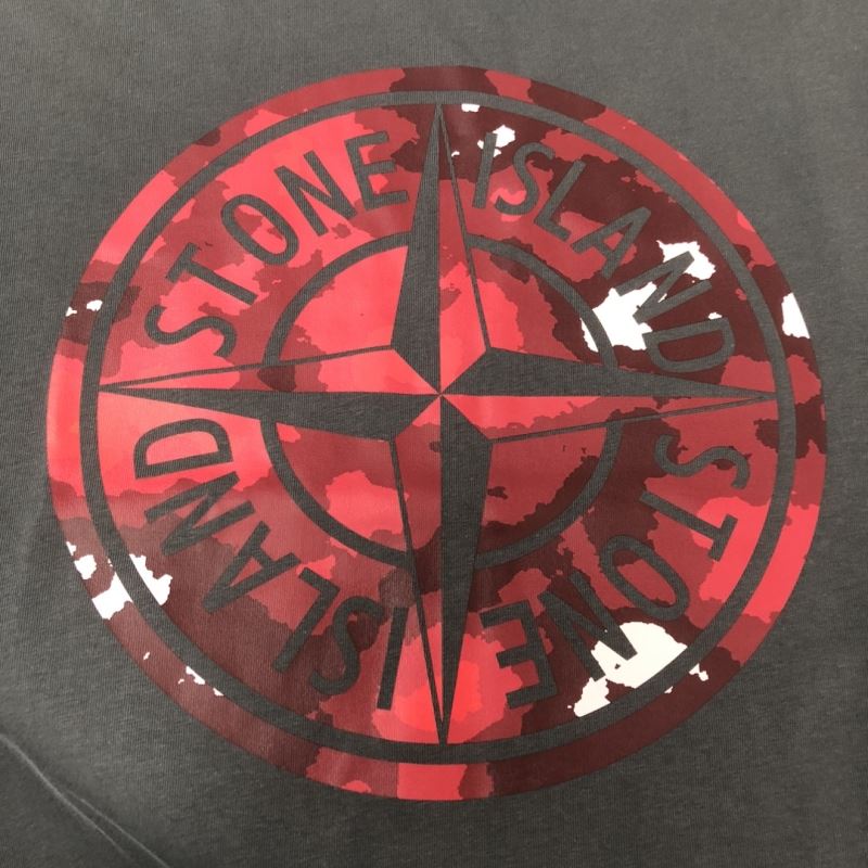 Stone Island T-Shirts